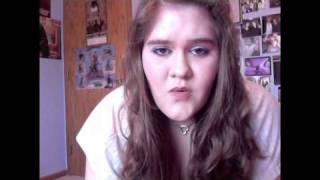 Awfully Quiet For An Interrogation by My Lady Four (cover)