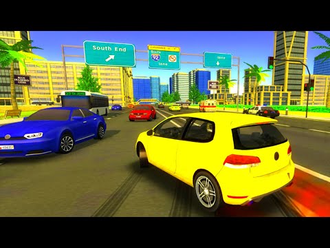 Drift Car Driving 🔥34 2023-أفضل محاكي سيارات حقيقية للجوال-أكبر ماب أوف لاين-جرافيك مميز و حجم صغير