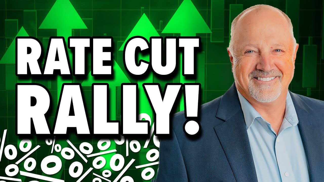 Rate Cut Rally: Stocks & Sectors Poised to Surge!