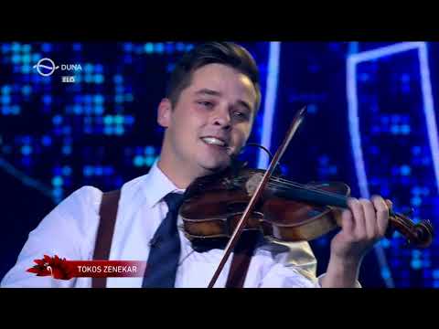 Tokos Zenekar: Kalotaszegi muzsika (Elődöntős produkció)