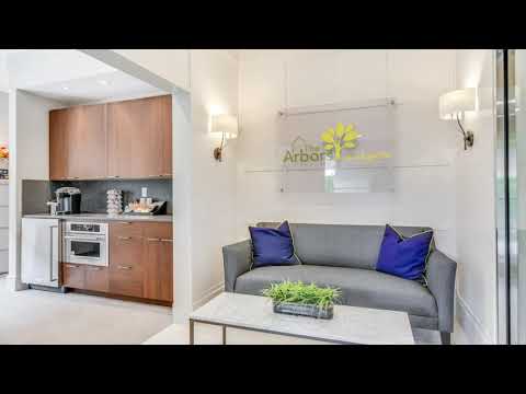 Platinum one bedrooms at Arbors at Magnolia, Anaheim, Ca.