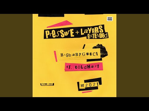 Video thumbnail for Pressure + Layers (Extended)