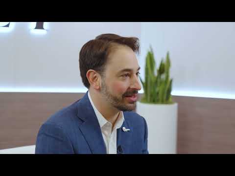 Raphael Ronen, INOVAIT - Studio Interview | LSI USA ‘24