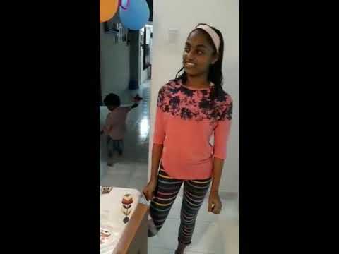 Adheen 2  & habba kathoon 11 ..HAPPY B DAY