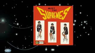 The Supremes - Baby Don&#39;t Go