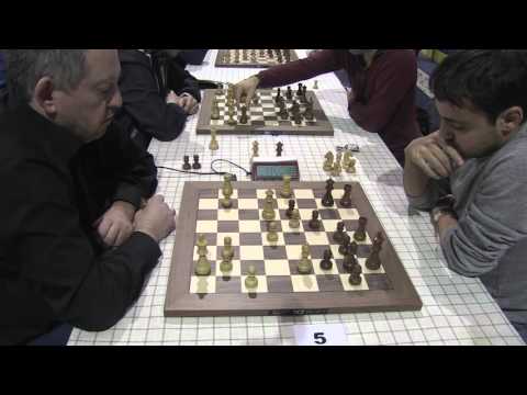 2015-12-18 European Chess Blitz