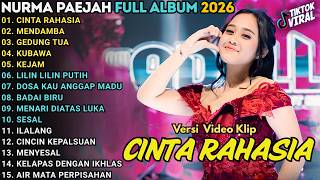 Download lagu CINTA RAHASIA - MENDAMBA - GEDUNG TUA - NURMA PAEJAH || OM ADELLA FULL ALBUM TERBARU 2026 mp3 Download lagu CINTA RAHASIA - MENDAMBA - GEDUNG TUA - NURMA PAEJAH || OM ADELLA FULL ALBUM TERBARU 2026 mp3