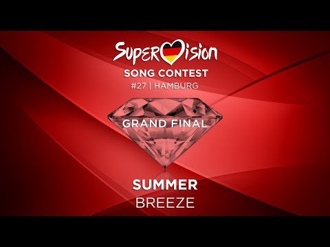 Super Vision Song Contest 27 • Grand Final