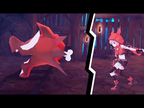 Gate Of Mobius Video