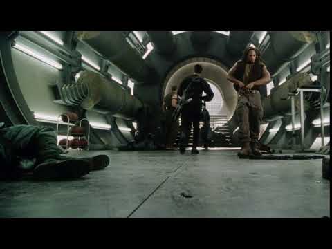 Alien Resurrection (1997) Fuck Vriess