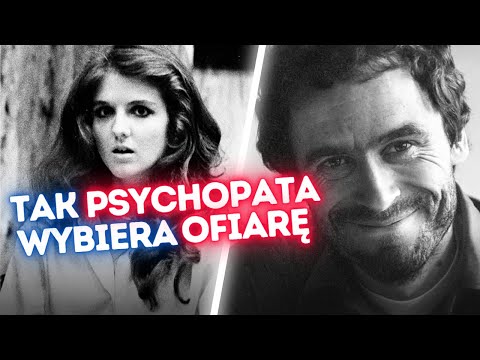 10 CECH uwielbianych przez psychopatów