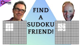 When One Sudoku Expert Is NOT Enough...