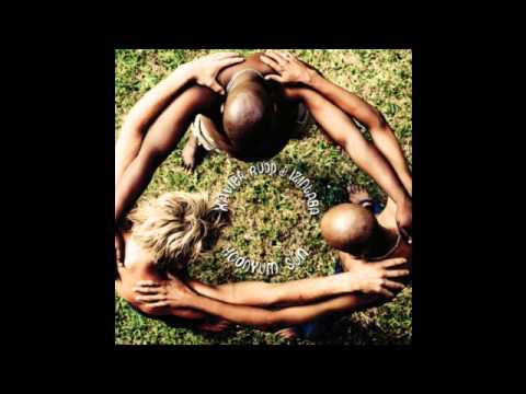 Koonyum sun - Xavier Rudd and Izintaba (Koonyum sun)