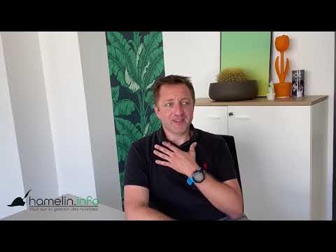 Interview Dr. Romain Lasseur