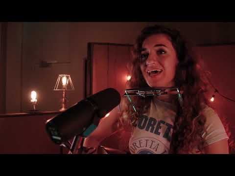 Chloe Kimes - Time (Live on WMTS)