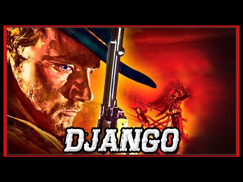 LUIS BACALOV - DJANGO | LEGENDA + TRADUÇÃO (LYRICS) - TEMA FILME DJANGO 1966