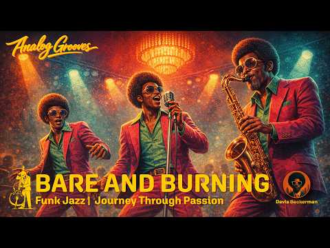 Bare and Burning