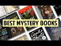 8 Best Mystery Books of All Time