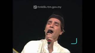 Download lagu D.J Dave - Menjelang Hari Raya (1995) mp3