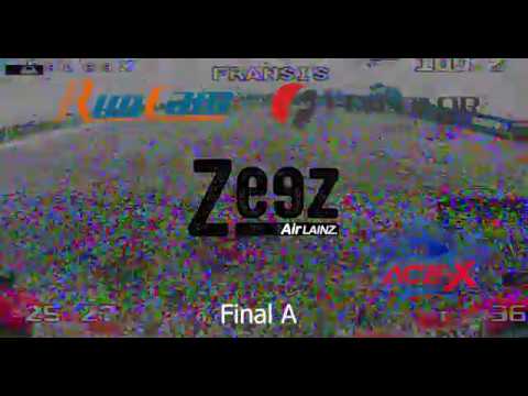 Italian championship F9U Gas Modena - 1st Place