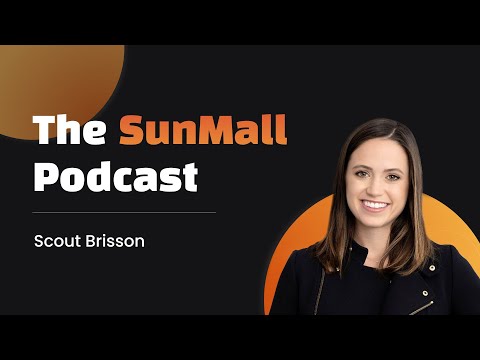 Scout Brisson (De Soi/McKinsey/MIT)