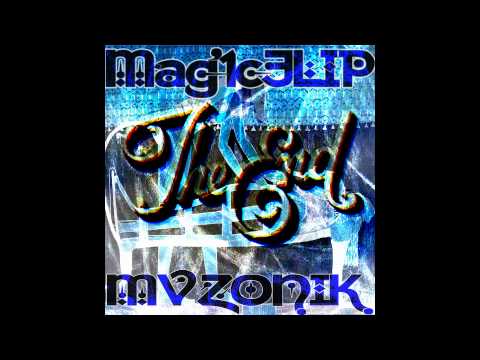Mag1cFlip - LOG:302 - The End (Prod. By Mvzonik)