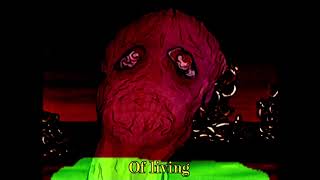 Cover art for Like The Wind