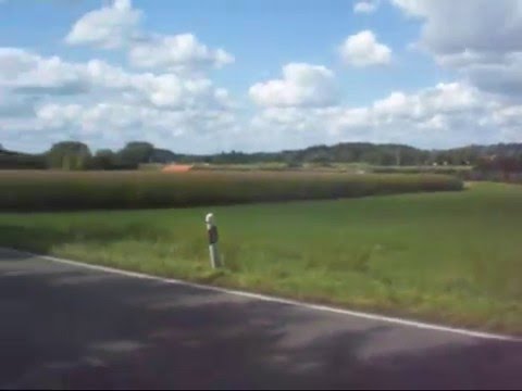 ein Ausflug nach Fischach