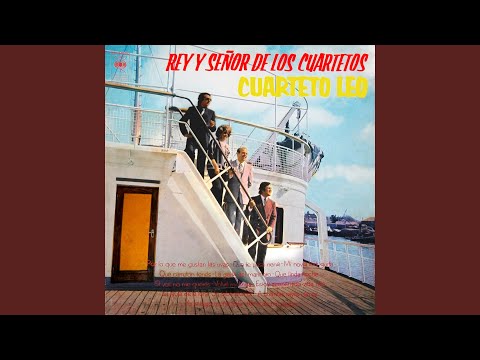 Si Vos No Me Querés