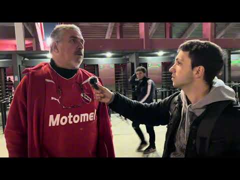 🤬 REACCIÓN DE LOS HINCHAS I INDEPENDIENTE 0 - Boca 2