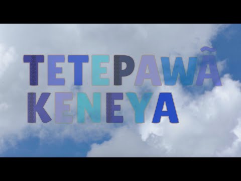 Tetepawã Keneyá _ Grupo Kayatibu Huni Kuin _ NI ISHANAI ~ FLORESTA FUTURO