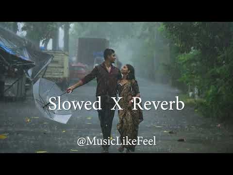 Olya Sanjveli Song || [Slowed+Reverb] || @Musiclikefeel || Premachi Goshta | Marathi Love Songs