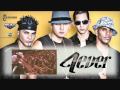 4Ever - Porque Te Amo (bachata music) 