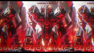 Corpse & R3cky - Exterminate