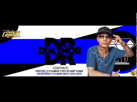 Mc's DIMENOR DR,MENOR DA VD E NEGUINHO DA VC -- NOSSO NIVEL ( OUR LEVEL FUNK PRODUÇÕES)