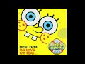 SpongeBob Music Just A Kid Instrumental