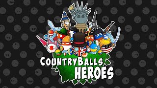 VideoImage1 CountryBalls Heroes