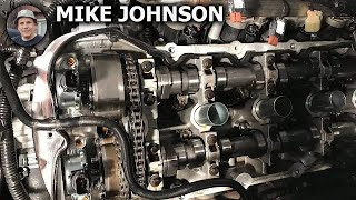 Understanding Fault Code P0018: Camshaft and Crankshaft Issues Explained