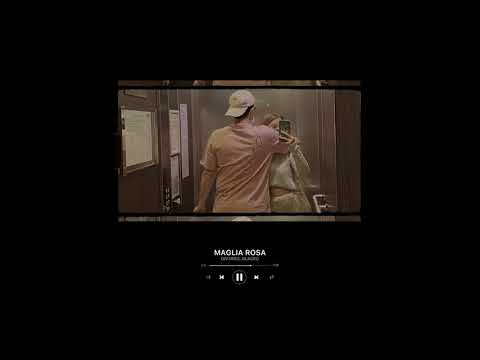 DIV3RSO, GLACEO - MAGLIA ROSA (Краш Remix)