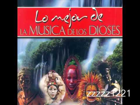Track #1 CD- LA MEJOR MUSICA DE LOS DIOSES