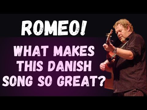 Sebastian Romeo Song Meaning | MishMash Song Analysis.