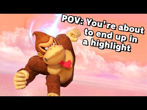 Top 20 Most Creative Custom Combos in Smash Ultimate - 2024