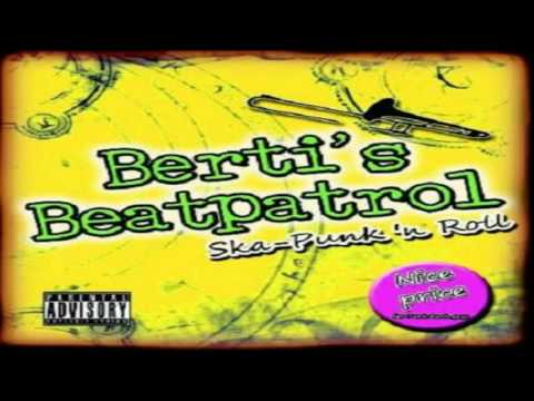 Berti's Beatpatrol - Daily Tragedy
