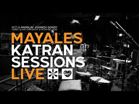 aquariusrecordshr and Mayales 