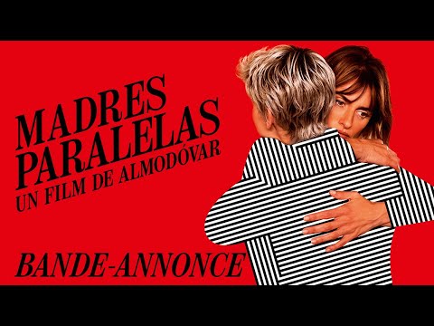 Parallel Mothers (International Trailer 2)