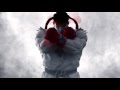 Street Fighter V Opening Cinematic