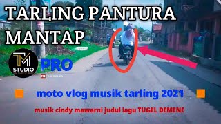 Download lagu LAGU TARLING PALING ENAK 2021 COCOK UNTUK PERJALANAN ATAU SANTAI mp3