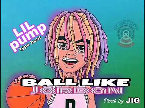 Lil Pump x Smoke Purp x Lil Yachty Type Beat