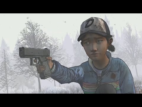 The Walking Dead Season 2 – Full Gameplay Longplay  No Commentary