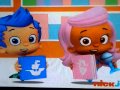 Bubble Guppies Check It Out